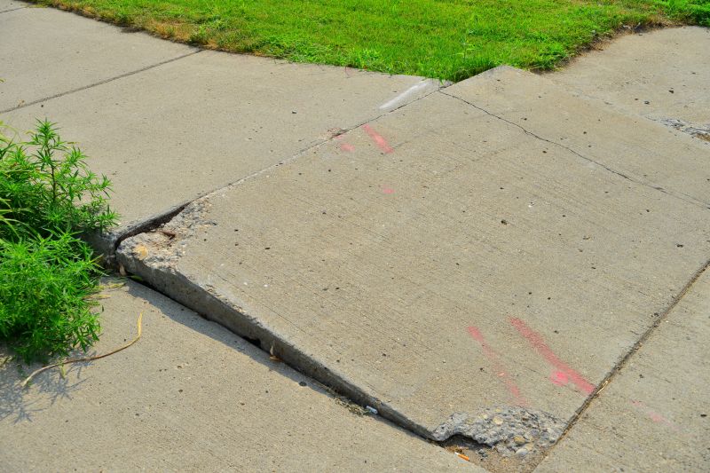 Sidewalk Repair